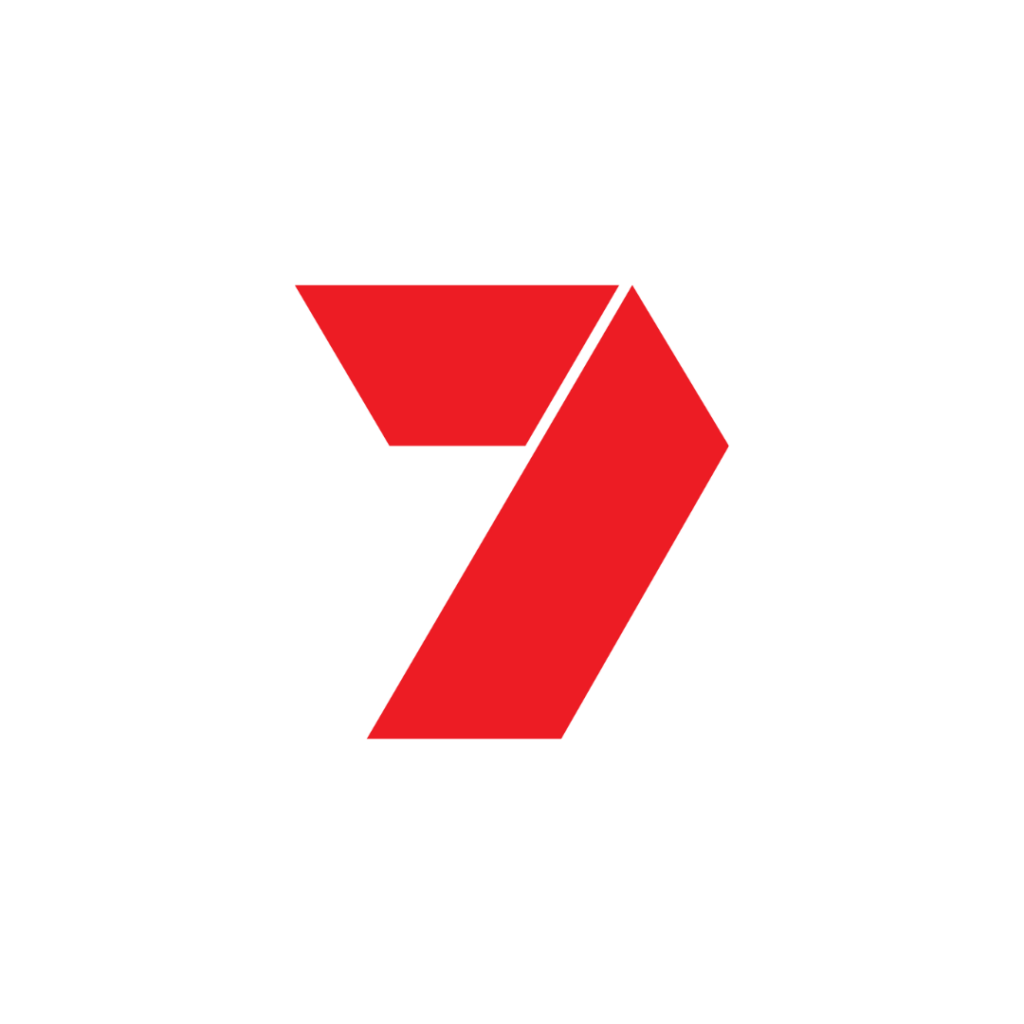 7 news logo