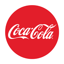 Coca cola script logo