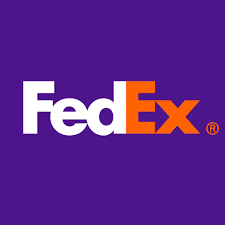 FedEx logo