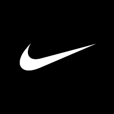 Nike swoosh logo