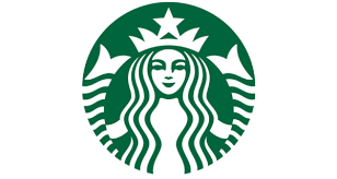 Starbuck's mermaid logo