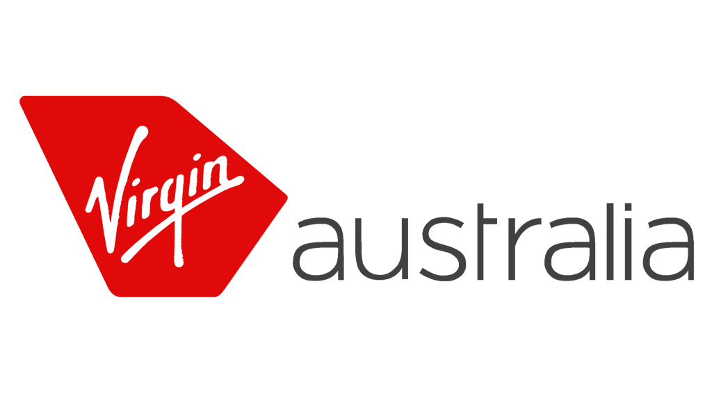 Virgin australia logo