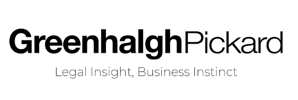 greenhalgh pickard logo