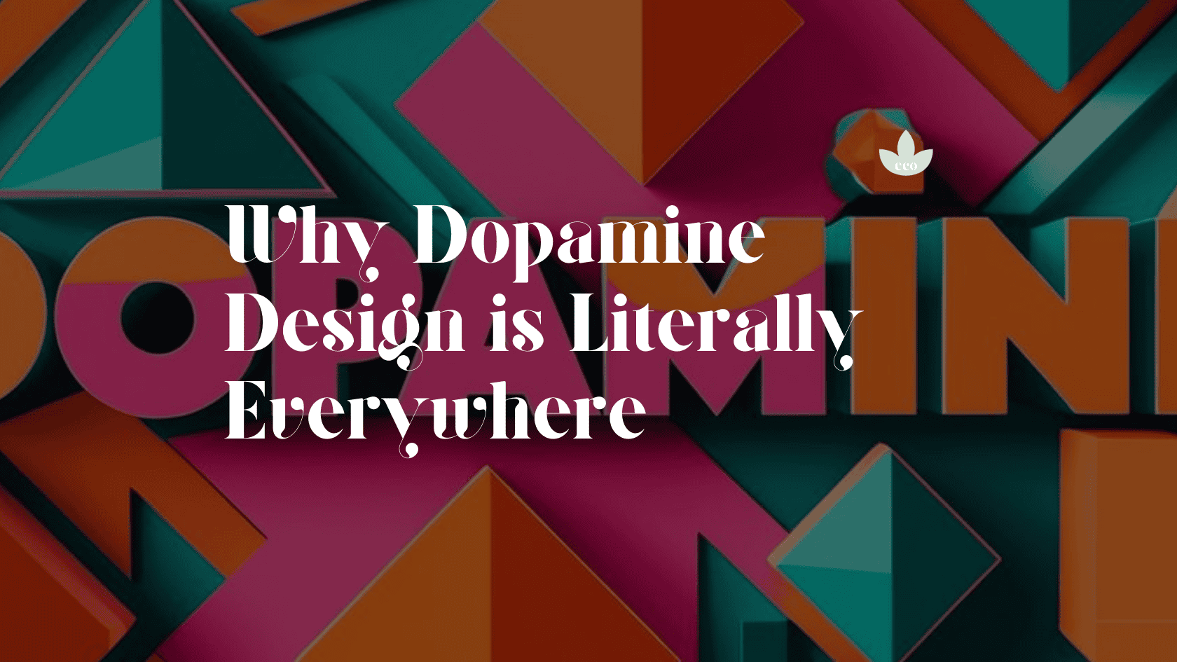 why dopamine design is literally everywhere