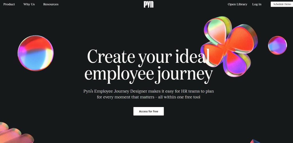 pynhq home page